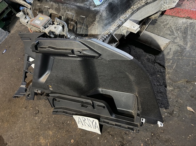 849505MR0A NISSAN купить в Тернополь