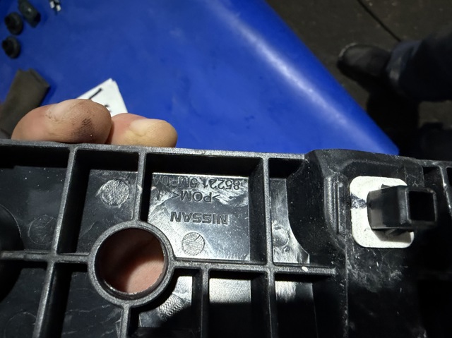 852215MP0A NISSAN купить в Винница