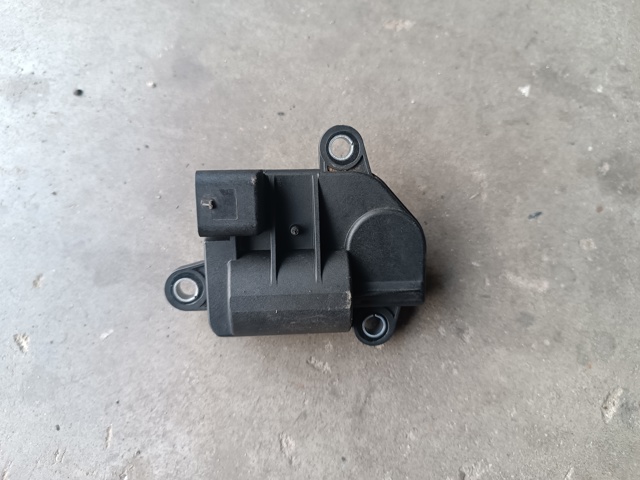 8632154 BMW Мотор заслонки рециркуляции воздуха купить в Полтава