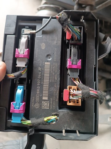 VAG 8K0907064JP Блок комфорта в наличии Тернополь
