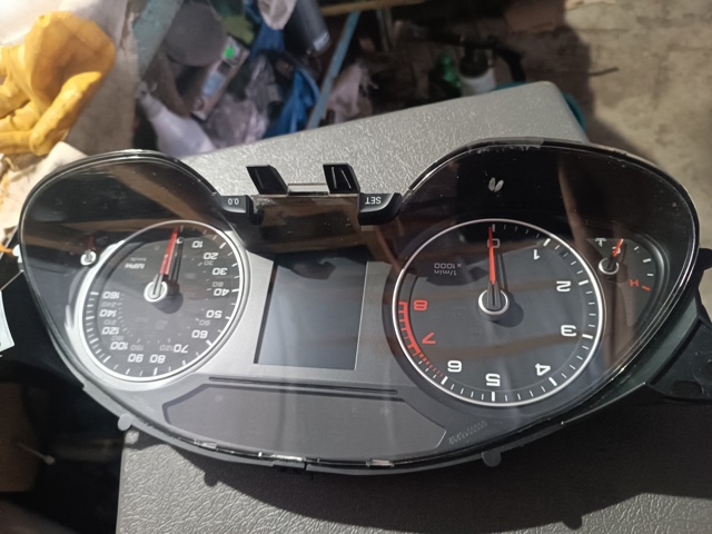 Приборная доска 8K0920951E VAG