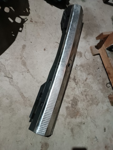 Накладка задней панели багажника 8K9864483C VAG