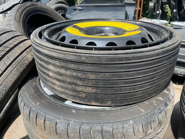 8R0601027B VAG Докатка (аварийное запасное колесо) купить в Украина