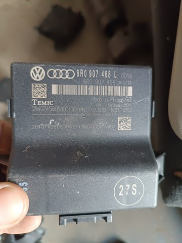 Датчики диагностики 8R0907468L VAG