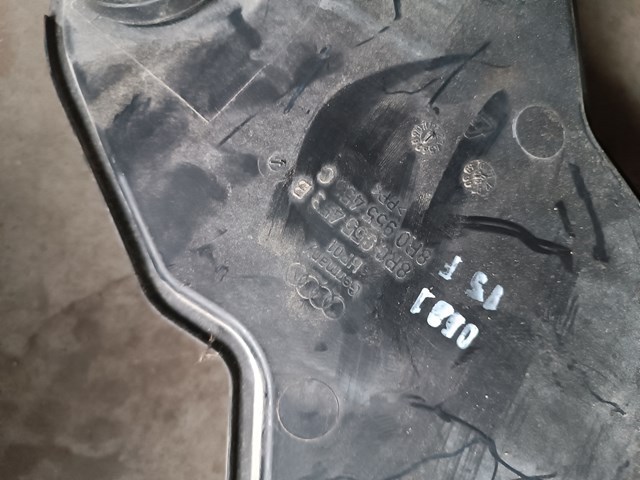 Водяной бачок омывателя стекла Audi Q5