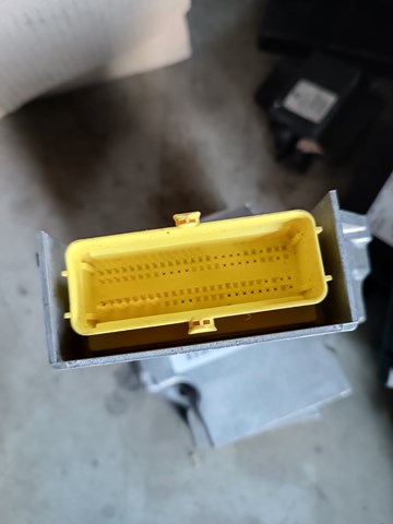 8R0959655F VAG Модуль-процессор управления подушкой безопасности (ЭБУ AIRBAG) купить в Николаев