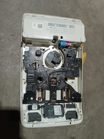 VAG 8T0947135BM в наличии Житомир