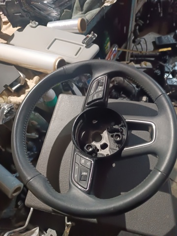 Руль 8V0419091CGINU VAG