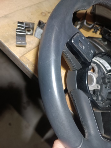 8V0419091CGINU VAG Руль купить в Ирпень