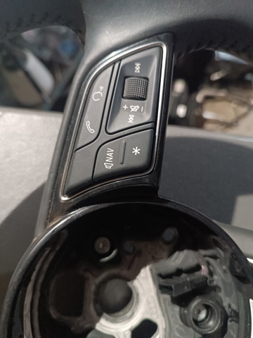 VAG 8V0419091CGINU Руль в наличии Днепр