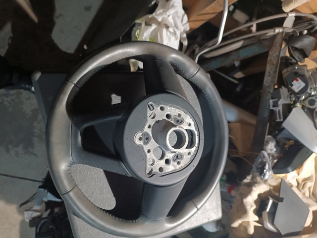 VAG 8V0419091CGINU Руль в наличии Запорожье