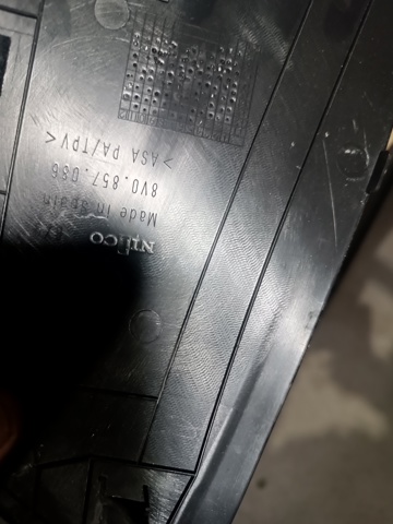 VAG 8V0857086 в наличии Сумы