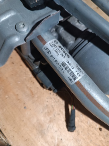 VAG 8V1955119C в наличии Павлоград