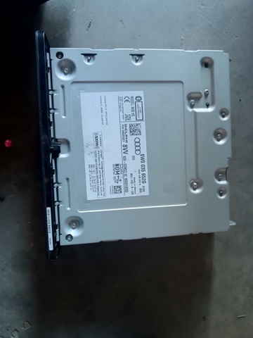 VAG 8W0035652G в наличии Николаев