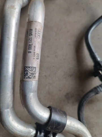 VAG 8W0121400B в наличии Полтава