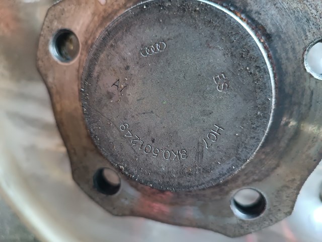 VAG 8W0505459F в наличии Киев