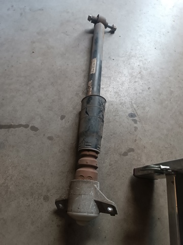 Подвеска амортизатора/аморт. стойки 8W0513035AA VAG