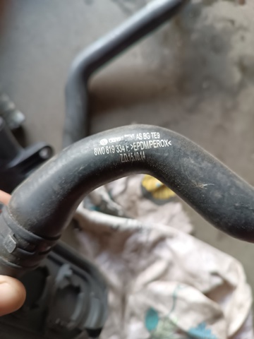 VAG 8W0819334F в наличии Павлоград