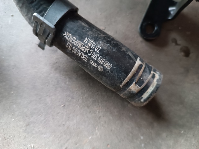 VAG 8W0819370C в наличии Тернополь