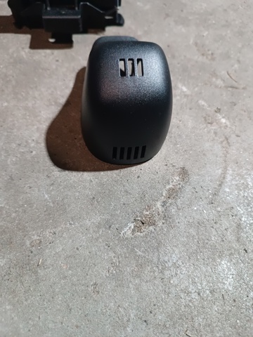 8W08589374PK VAG Накладка (крышка) кронштейна зеркала салона купить в Житомир