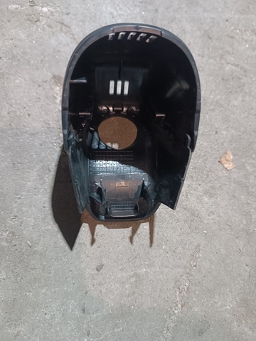 Накладка (крышка) кронштейна зеркала салона 8W08589374PK VAG
