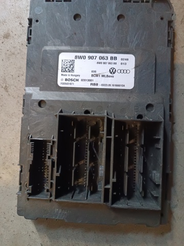 8W0907063BB купить Хмельницкий