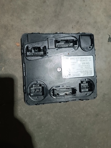 8W0907064DD VAG купить в Каменское
