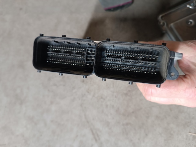 8W0907115C VAG Модуль управления (ЭБУ) двигателем купить в Кривой Рог
