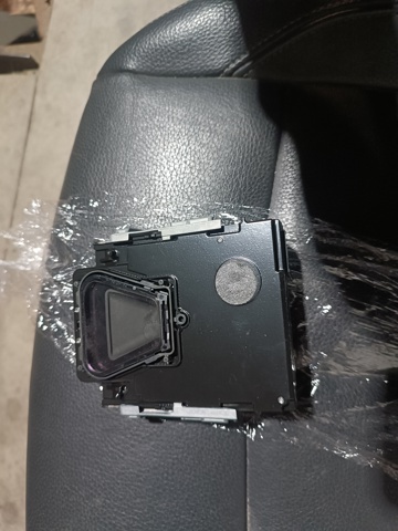 Камера системы обеспечения видимости 8W0907217B VAG