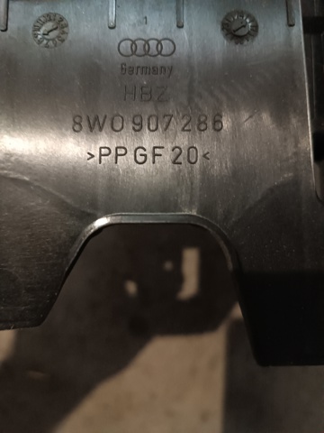 VAG 8W0907286 в наличии Хмельницкий