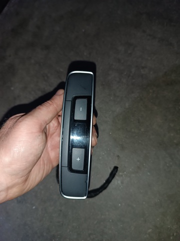 Блок управления печкой 8W0919158 VAG