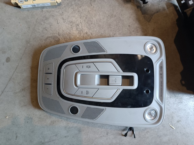 8W0947135AK VAG Плафон салона купить в Тернополь