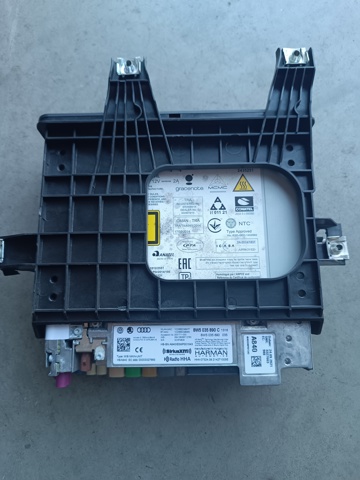 8W5035890C VAG купить в Николаев