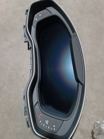 Щиток приборов 8W5920890C VAG