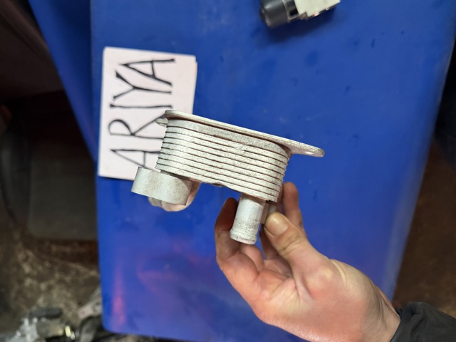 921655MP0A NISSAN купить в Полтава