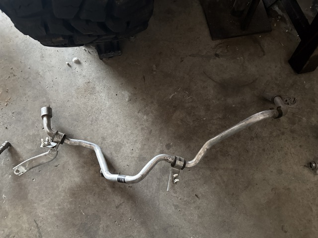 Трубопроводы 924504BA5B NISSAN