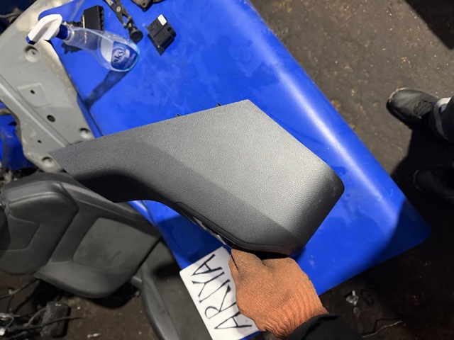 969125MR1A NISSAN купить в Запорожье