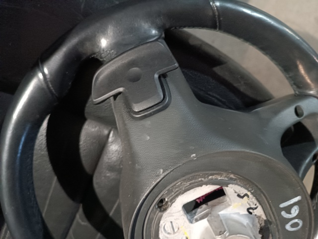 MERCEDES A00046059029E38 Рулевое колесо в наличии Сумы