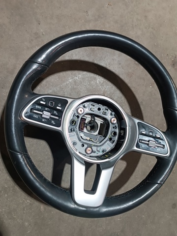 A00046059029E38 MERCEDES Рулевое колесо купить в Одесса