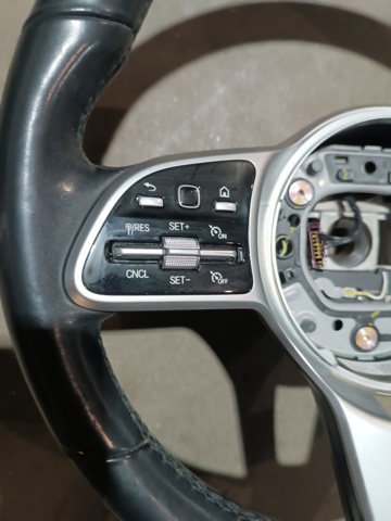 MERCEDES A00046059029E38 Рулевое колесо в наличии Черновцы