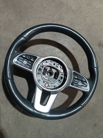 Рулевое колесо A00046059029E38 MERCEDES