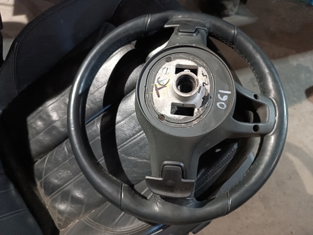 A00046059029E38 MERCEDES Рулевое колесо купить в Харьков