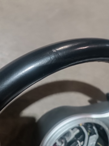 MERCEDES A00046059029E38 Руль в наличии Тернополь