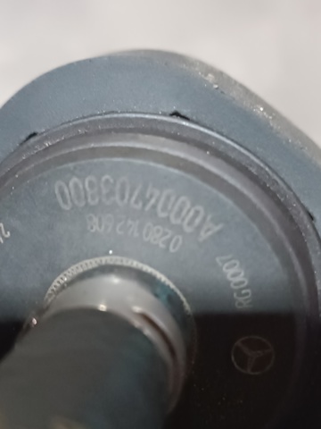 MERCEDES A0004703800 в наличии Днепр