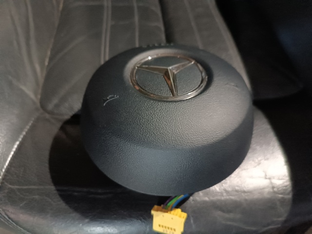 A00086054009116 Подушка безопасности водителя купить Одесса
