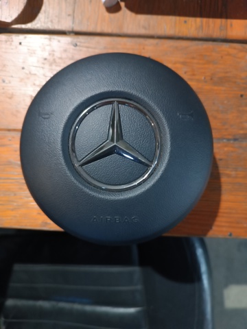 A00086054009116 MERCEDES Подушка безопасности водителя купить в Житомир