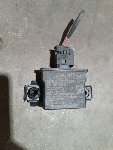 A0009000316 MERCEDES купить в Павлоград