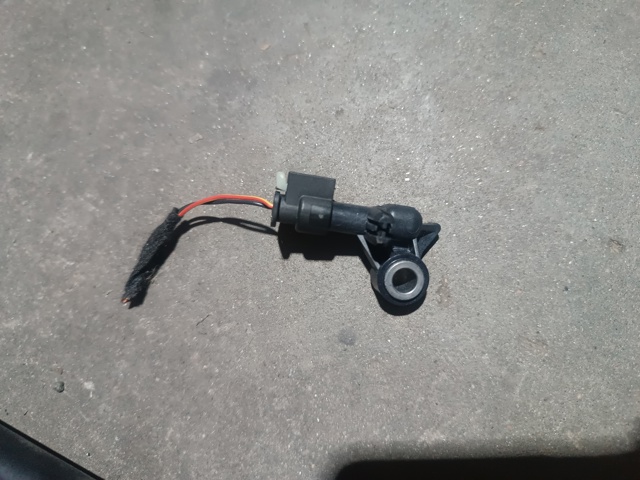Датчик подушки безопасности A1679050700 MERCEDES