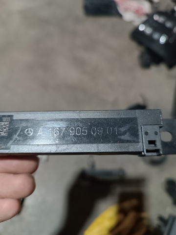 A1679050901 MERCEDES купить в Ужгород