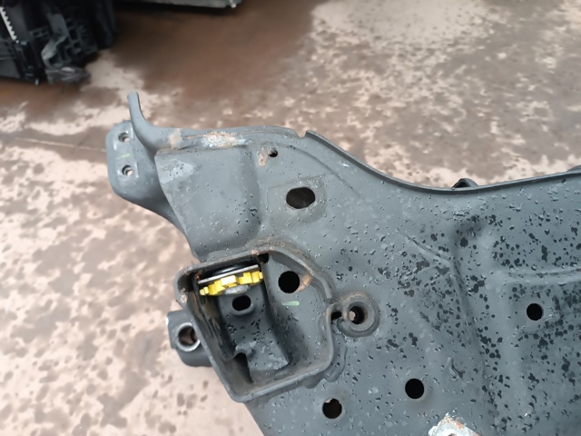 A1776207101 MERCEDES Балка передней подвески (подрамник) купить в Сумы